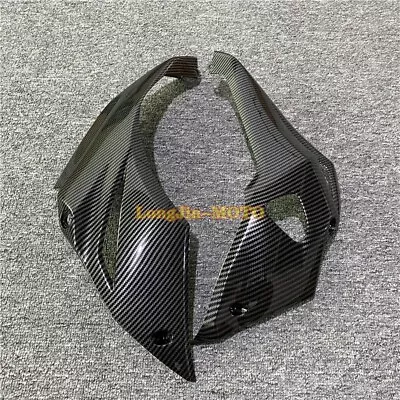 Lower Bottom Oil Belly Pan Fairing Carbon Fiber For KAWASAKI Z1000 2014-2019 • $121.33