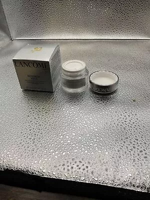 £29.99 • Buy Lancôme Renergie Firming Eye Cream 15ml Boxed £29.99