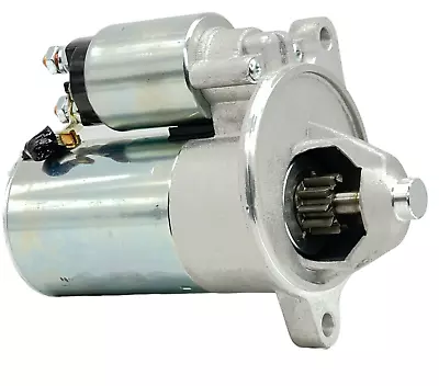 Starter Fits Ford Ranger 2.3L 92 93 94 95 96 97 98 99 00 01 • $54.29