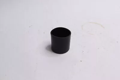 (8-Pk) Antrader Cap PVC Black QX-AZ18082318 • $3.84