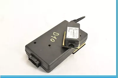 08-11 Mercedes W204 C300 IPod Interface Computer Control Module 2048703994 OEM • $52.50