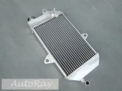 Aluminum Radiator For Yamaha Banshee YFZ350 1982-2007 88 89 90-05 06 YFZ 350 • $78