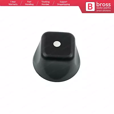 Side View Mirror Regulator Adjustor Knob 2108211051 For Mercedes W202 W208 W210 • $4.25