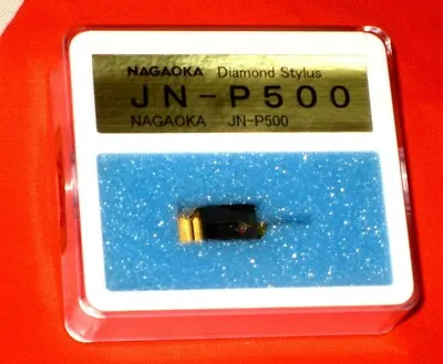 NAGAOKA JN-P500 NEW OFFICIAL/GENUINE JAPAN STYLUS For MP-500 MP-500H MP300 MP-50 • $218