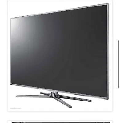 £20 • Buy Samsung UE55D8000 55  3D Full HD LED TV  COLLECTION