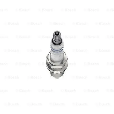 0 242 240 659 Bosch Spark Plug For Chevrolet Dodge Ford Holden Honda Honda (dong • £12.18