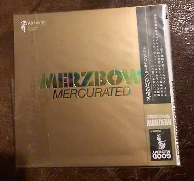 Merzbow • £0.99