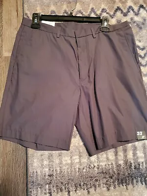 J.ferrar Men's Short Nwt  Gray Sz. 32 &  38 • $14.99