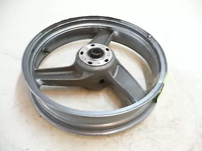 Kawasaki 1990-93 Zx1100c Front Wheel Rim Oem • $99.99