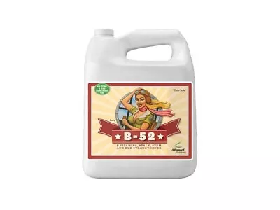 Advanced Nutrients B52 1 Quart/32 Fl Oz • $31.99