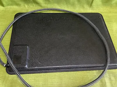 K&H Mfg #1000 Original Lectro-Kennel Heated Dog Pet Pad Mat Bed Small (no Cover) • $65