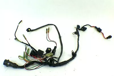 Mercury 75 90 HP 4 Stroke Wiring Harness Assy 8042901 Fits 2000-2005 • $90