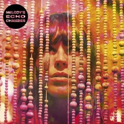 Melody's Echo Chamber By Melody's Echo Chamber (Record 2012) • $27.06