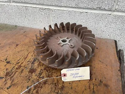 BRIGGS AND STRATTON VANGUARD Flywheel • $49