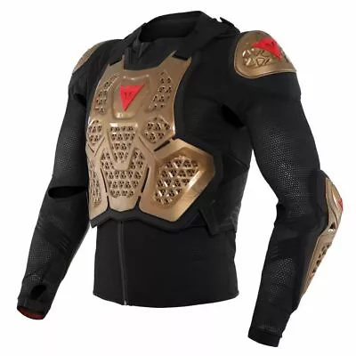 Dainese Mx 2 Safety Jacket Body Armour • $347.28