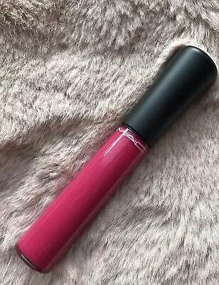 MAC Mineralize Glass In New Love Lipglass Lipgloss Lip Gloss • $15