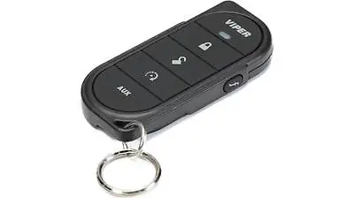 Viper 7656V 1 Way Replacement Remote Control For 5606V • $27.89