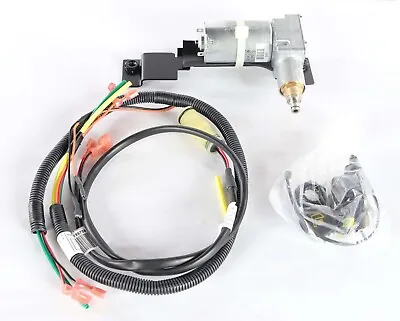 New 1070346 Johnson Air Compressor 24V Kit For A 500 Series KAB Seat • $240