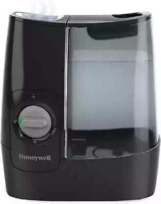 Honeywell - HWM845 Warm Mist Humidifier With Essential Oil Cup Filter Free -... • $33.99