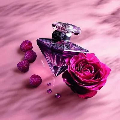 £44.78 • Buy Lancom Tresor La Nuit Dentelle De Roses 50ml Eau De Parfum NEW Women's Fragrance Original Packaging
