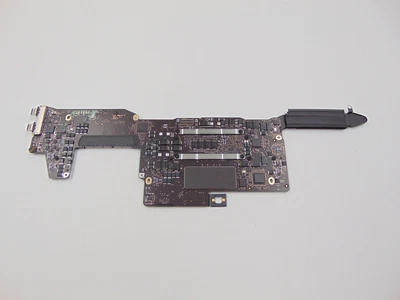 £30.07 • Buy Apple Macbook Pro A1708 2016 2.3Ghz 8GB Logic Board Faulty