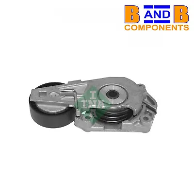 Alternator Drive Belt Tensioner Mini R50 R52 Cooper 11281482199 A998 • £53.50