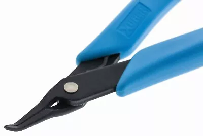 Xuron Tools 450BN Bent Nose/Chain Nose Pliers • $44.35