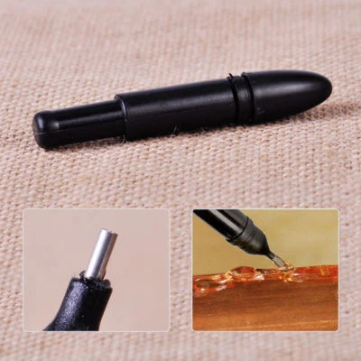 $9.98 • Buy 1x Quick 5 Second Fix UV Light Liquid Plastic Welding Compound Glue Repair