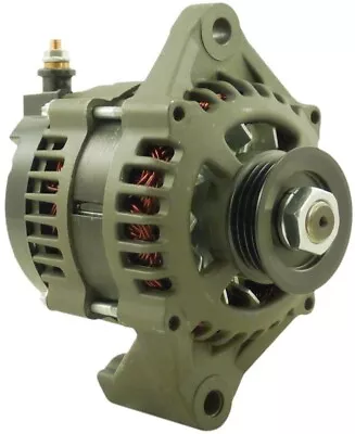 Alternator Fits Mercury 150 EFI 2.5L 153.0ci 150 H.P. 2006 2007 2008 2009 8470 • $123.50