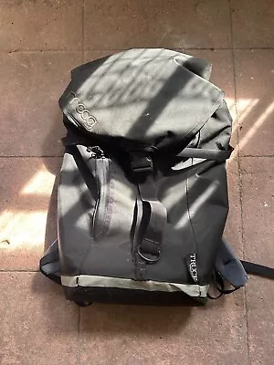 Custom Moog TRUCEDesigns Medium Drop Liner Backpack • $100