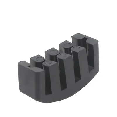 5 Claws Rubber Mute Cello Practice Mut Silencer • $5.90