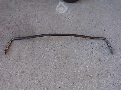 BMW E30 Front Sway Bar. • $95
