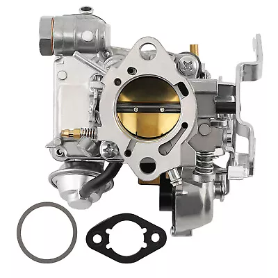 1-Barrel Carburetor For Chevrolet & GMC V6 6CYL Eingine 250 292 Automatic Choke • $140.34