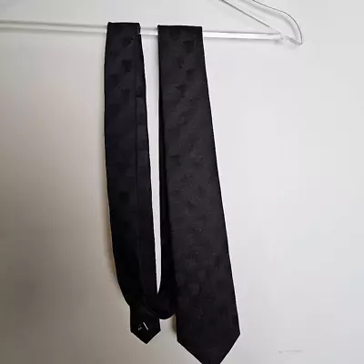 Marvel Black Panther Silk Tie • $34.99