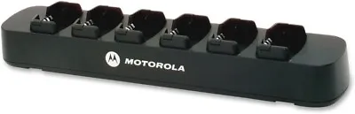 Motorola RLN6309 Multi-Unit Charger For RDX Series Two-Way Radios • $258