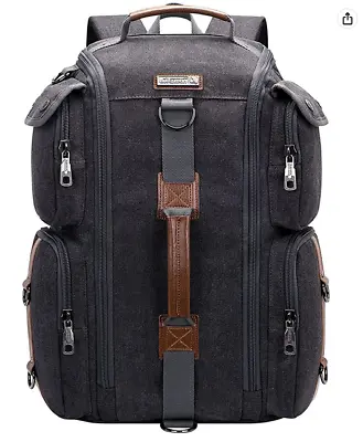 $229.99 • Buy Bulletproof Backpack Level 3A  Business-Anti-theft,Flight Approved