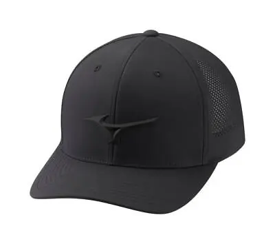 Mizuno Tour Vent Adjustable Golf Hat NEW • $33.24