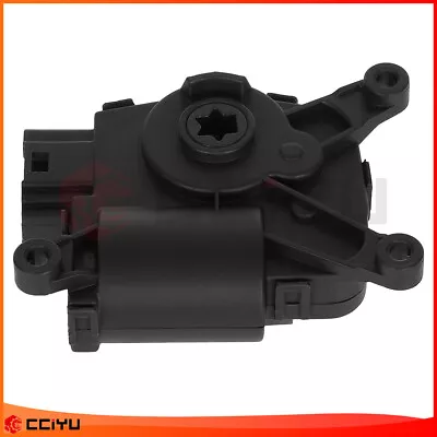 For Audi 2013-19 Volkswagen 2014-18 Blend Door Actuator 5Q0907511 Recirculation • $15.99