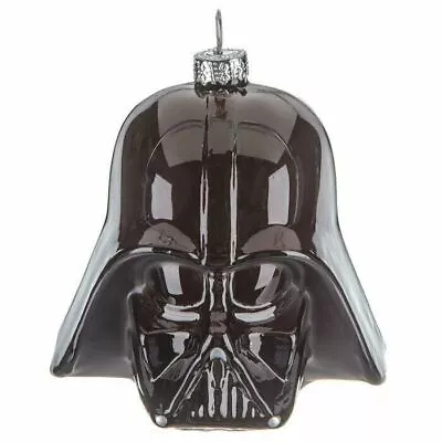 Darth Vader Ornament Approx. 3  • $11