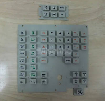 1PC Press Keypad Accessory For Marconi 2955A 2955B • $130