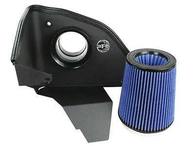 AFe Magnum Force Stage-1 Pro DRY S Cold Air Intake For 1997-2003 BMW E39 540i • $328.70