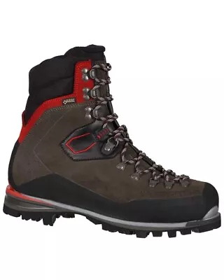 La Sportiva Karakorum Evo GTX Gore-tex Boots Alpine Sports Man Anthracite/Red • $363.74