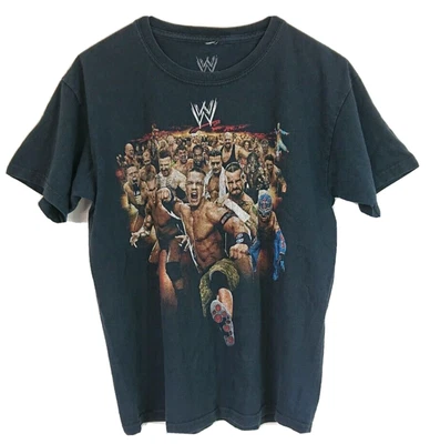 £9.97 • Buy WWE John Cena T Shirt Size Boys L