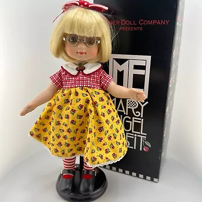 Mary Engelbreit Robert Tonner Doll -   Cheery Cherries  • $80