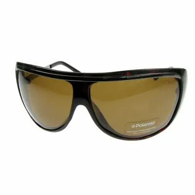 Womens Polaroid Polarized CAT 3 Lens Filtered Sunglasses UV400 - 5712C  • £10