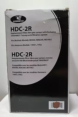 2-Pack Essick Air Wick Filter For Emerson MoistAIR HD Series Humidifier HDC-2R • $18.49