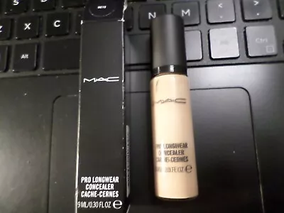 Mac Pro Longwear Concealer * Nc15 * Nib 9 Ml 0.30 Oz • $24.90