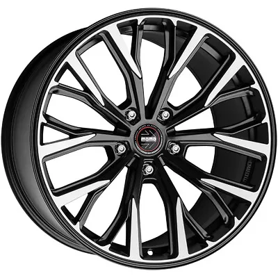 Alloy Wheel Momo Rf-02 For Mercedes-benz Classe Gle Coupe Amg 10x20 5x112 M 8eq • $984.50