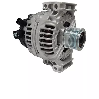 New Alternator For Saab 9-3X L4 2.0L 10-11 36-11186 A-6528 • $163.95