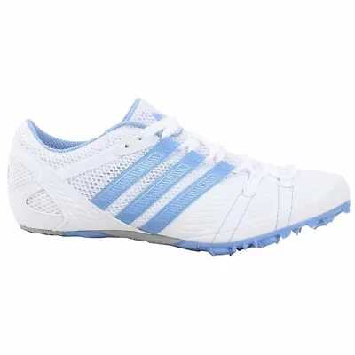 Adidas Edge Dash Running  Womens Size 11 B_W Sneakers Athletic Shoes G00091 • $17.99